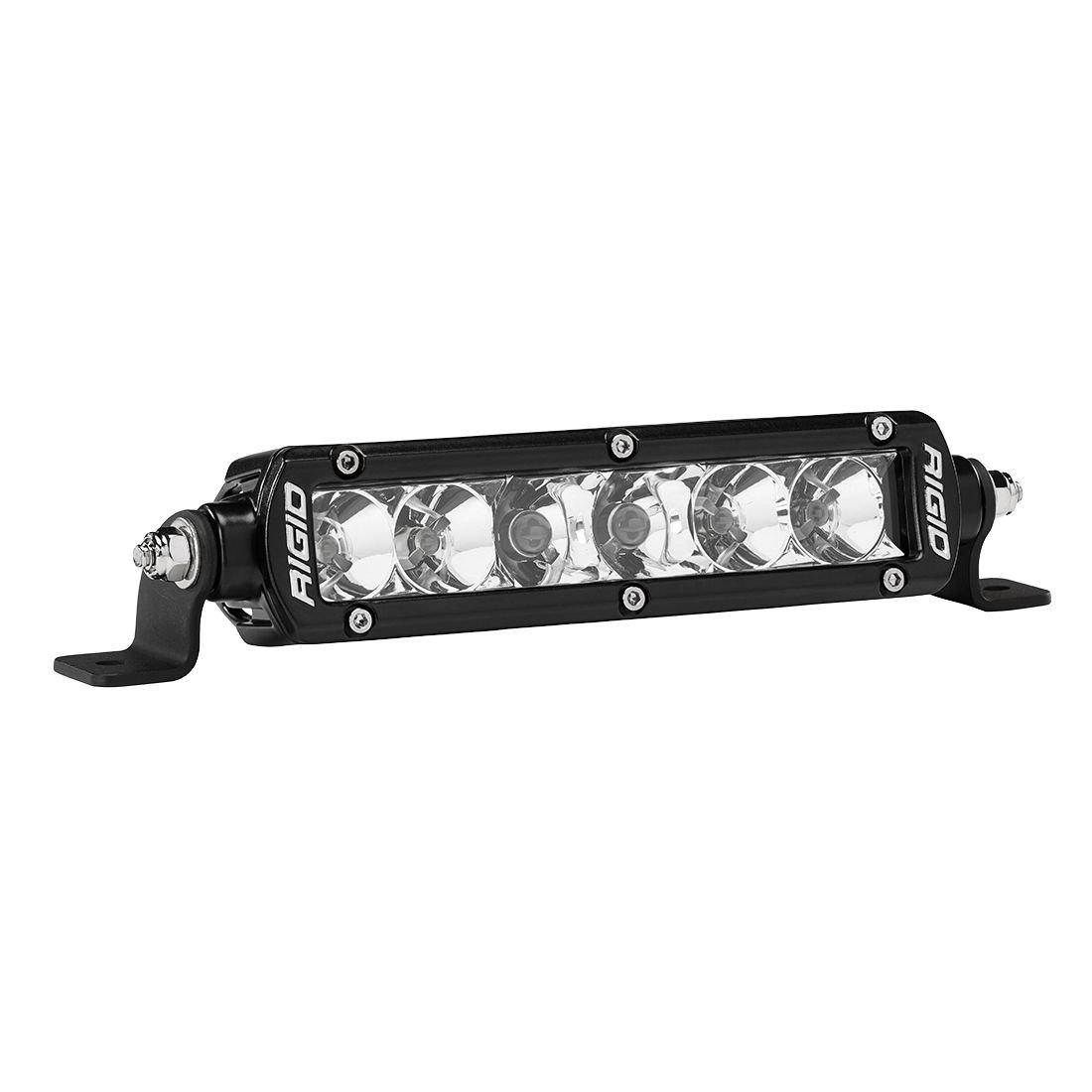 Rigid Industries SR-Series PRO 6” Spot/Flood Combo