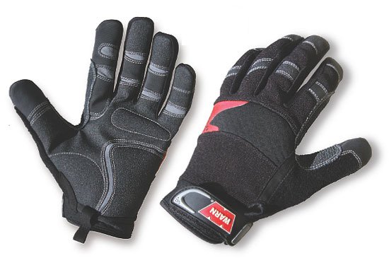 ~(2 lbs. 13X10X10)~ GLOVES WINCHING L