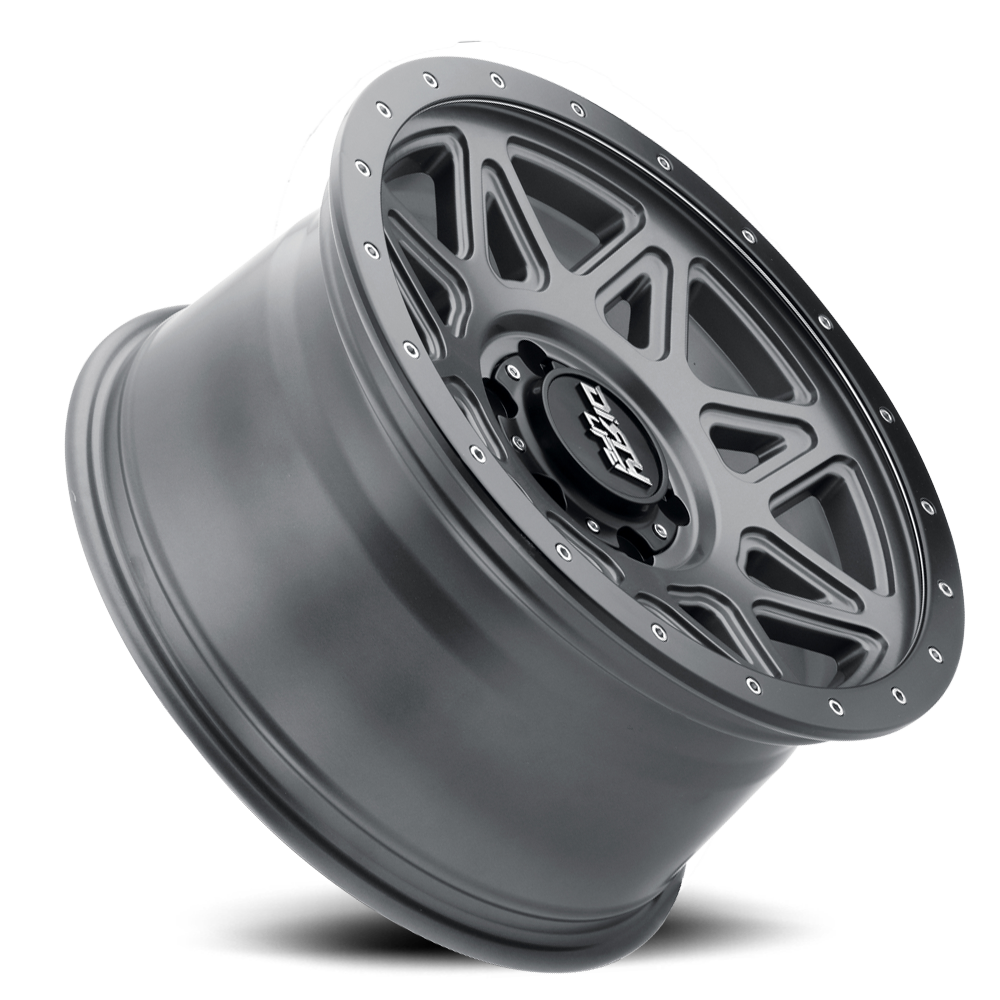 Dirty Life Race Wheels Theory 9305 Satin Gunmetal 18X9 5-127 0Mm 78.1Mm - Image 2