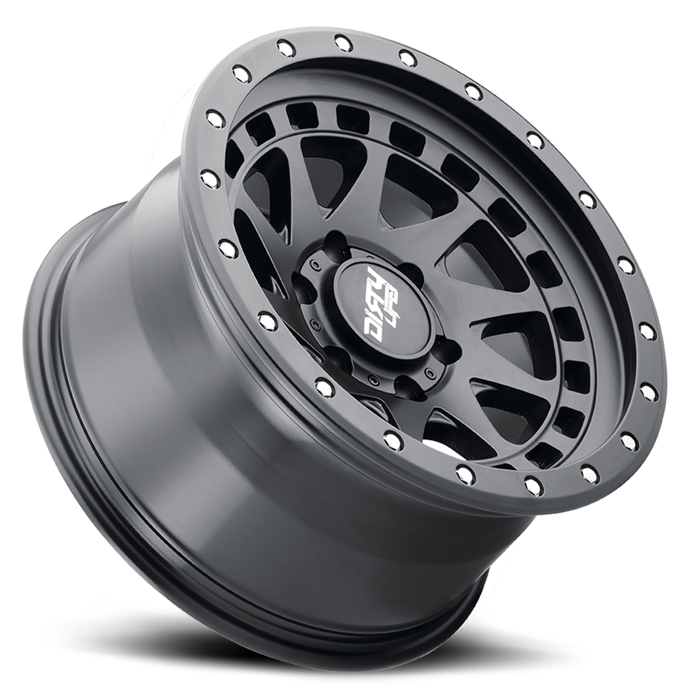 Dirty Life Race Wheels Enigma Pro 9311 Matte Black 17X9 5-127 -12Mm 71.5Mm - Image 2