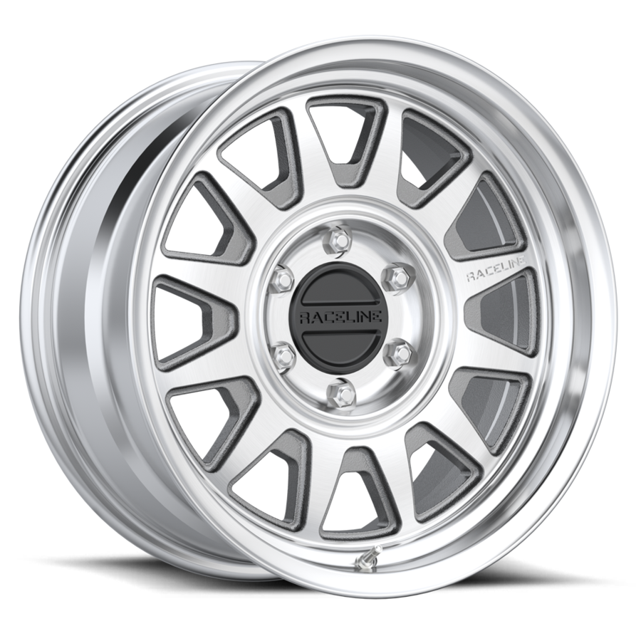 952MC-79050-12-DLFM.png Aluminum Wheels 17x9 Aero HD 952MC Machined Silver -12 Offset 5 on 127 Bolt Pattern 78.1 Bore Raceline