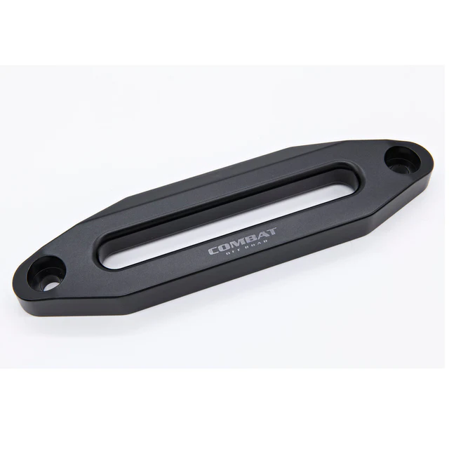 Combat Off Road Billet Aluminum Hawse Fairlead - Delta Force - 99-1016 - Image 2