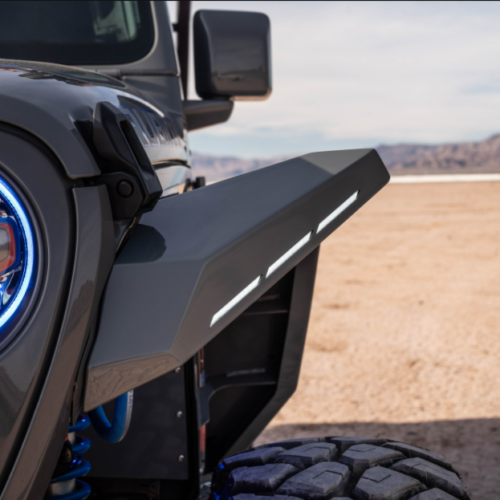 BODYGUARD-Bumpers_48957_Jeep-JT-Gladiator_Wide-Version-Fender-System_02__38337 Sale Jeep JT Gladiator Fender System (set) - Wide Version