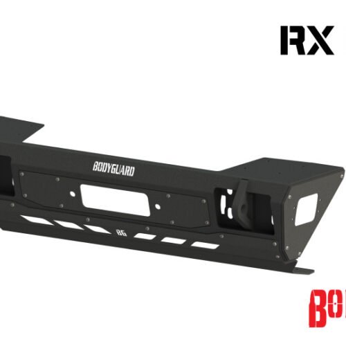 Bodyguard_Jeep_JK_Front_Stubby_Base__86205 (1) Jeep JK Stubby Front Bumper