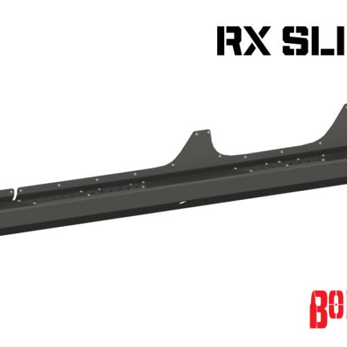 Bodyguard_Jeep_JT_Sliders_4-door__83074 Sale Jeep JT Gladiator Sliders (pair)