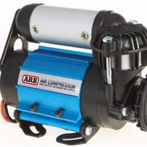 ARB Compact Air Compressor Air Lockers AND Accessories