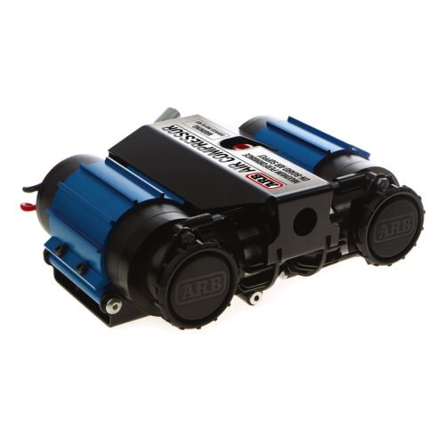 ARB Twin 12V Onboard Air Compressor