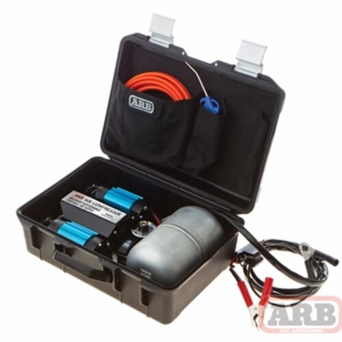 ARB Portable Twin Air Compressor