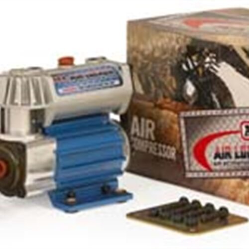 ABR Compact Air Compressor Arb Air Lockers AND Accessories