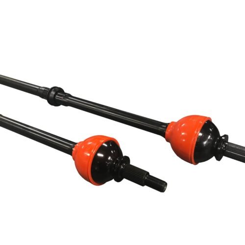 CVJ30-JL-FAD.jpg ~(40 lbs. 47X9X5)~ Jeep Wrangler JL D30 FAD CV Axle Kit