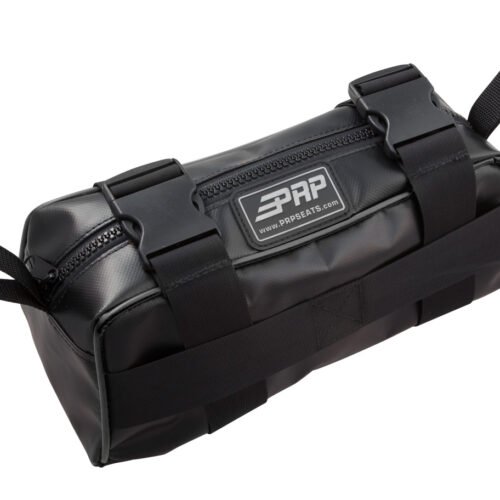 PRP Baja Bag Black
