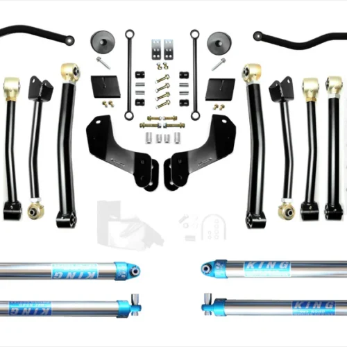 EVO-3012S4PK2_1024x1024 Jeep Wrangler 2.5 INCH (GAS) JL LIFT KIT ENFORCER SUSPENSION