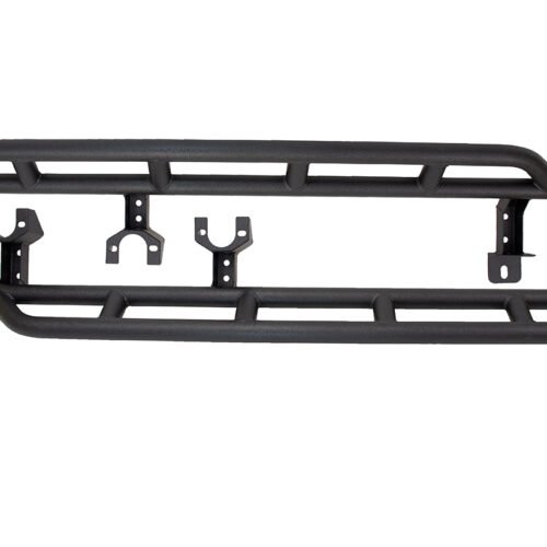 FB21097-HHPN.jpg Jeep JL Rocker Guards 18-Pres Wrangler JL 2 Door Fishbone