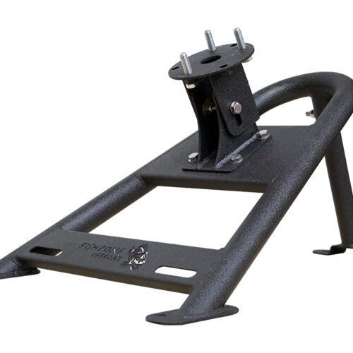 FB21213-HHPN.jpg Jeep Gladiator In-Bed Tire Carrier For 20-Current Gladiator JT Fishbone Offroad