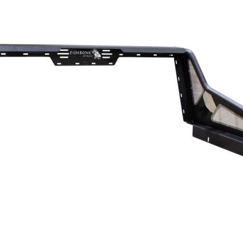 FB21246-HHPN.jpg Gladiator Chase Rack W/Molle Panel for 20-Pres Jeep Gladiator Fishbone