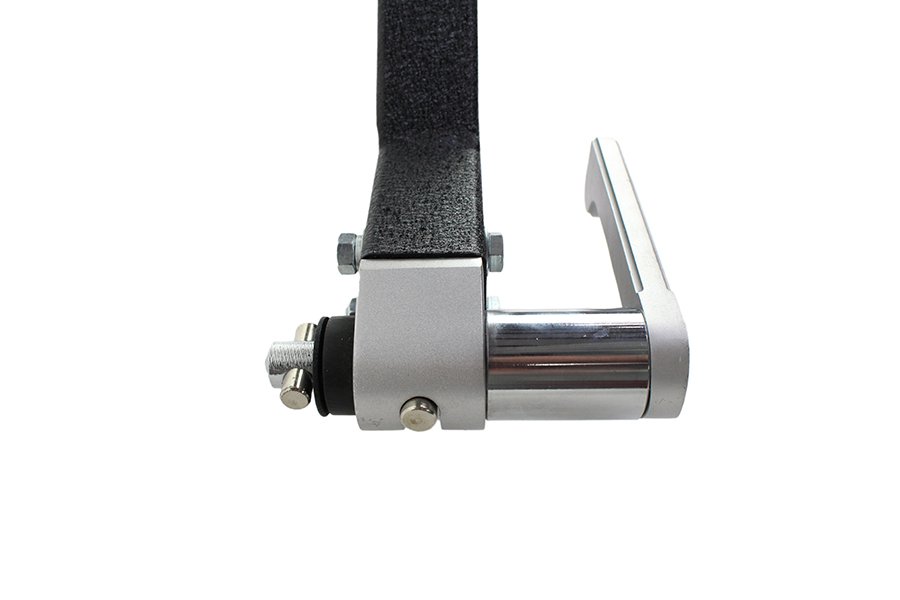 Jeep JK Rear Bumper With Tire Carrier 07-18 Wrangler JK Fishbone Offroad - Image 6