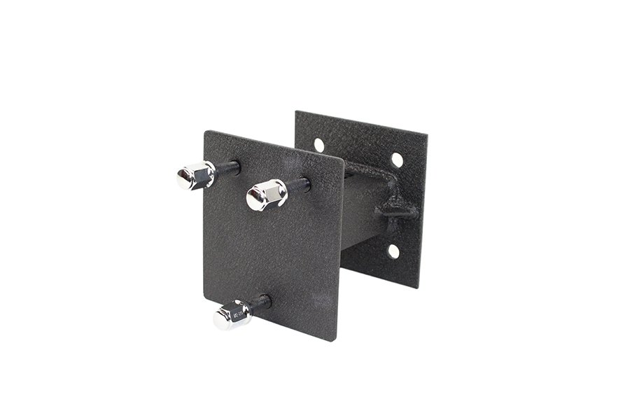 Jeep JK Rear Bumper With Tire Carrier 07-18 Wrangler JK Fishbone Offroad - Image 7