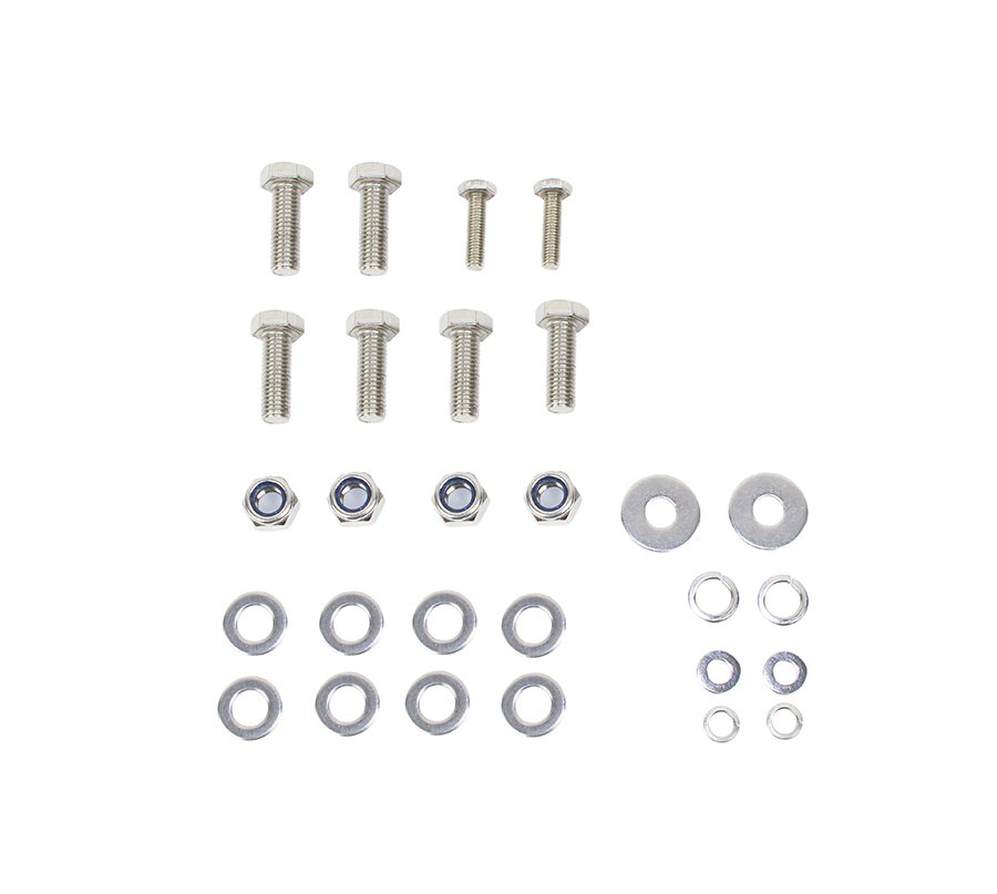 Jeep JK Rear Bumper With Tire Carrier 07-18 Wrangler JK Fishbone Offroad - Image 11