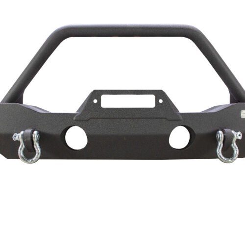 Jeep JL Mako Front Bumper 2018-Present Wrangler JL/Gladiator Fishbone Offroad