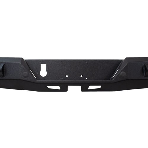 FB22149-HHPN.jpg Gladiator Mako Rear Bumper For 20-Pres Jeep Gladiator Fishbone Offroad