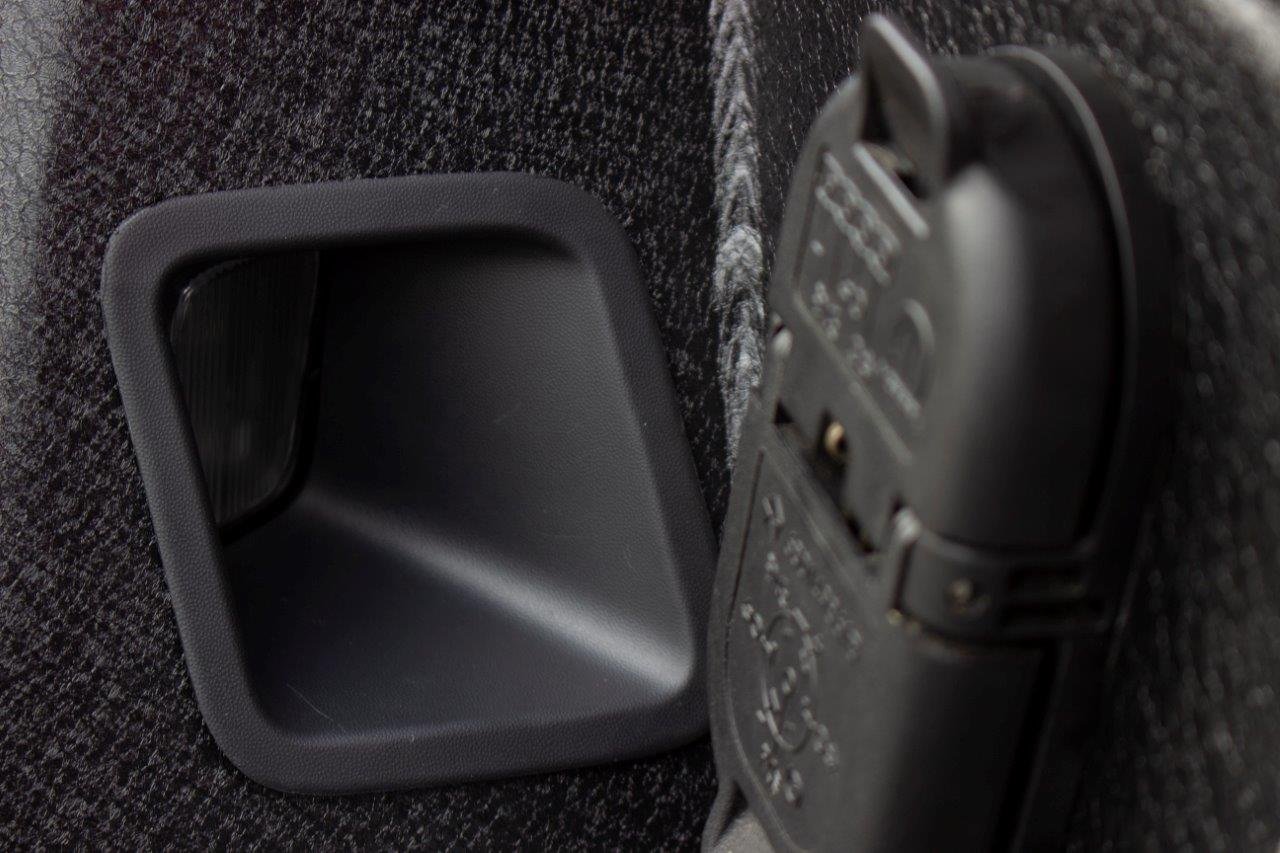 Gladiator Mako Rear Bumper For 20-Pres Jeep Gladiator Fishbone Offroad - Image 14