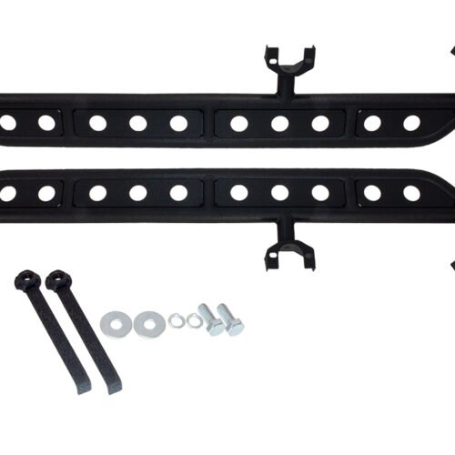 FB23083-HHPN.jpg Jeep JL Step Slider 4 Door 2018-Present Wrangler JL Fishbone Offroad