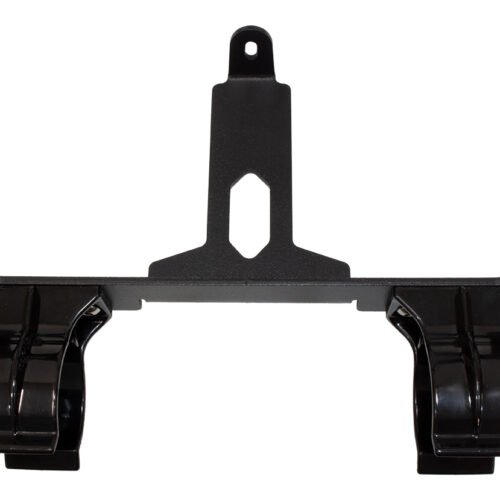 FB25093-HHPN.jpg Jeep JL Roll Bar Flashlight Mount Rear 18-Pres Wrangler JL Fishbone Offroad