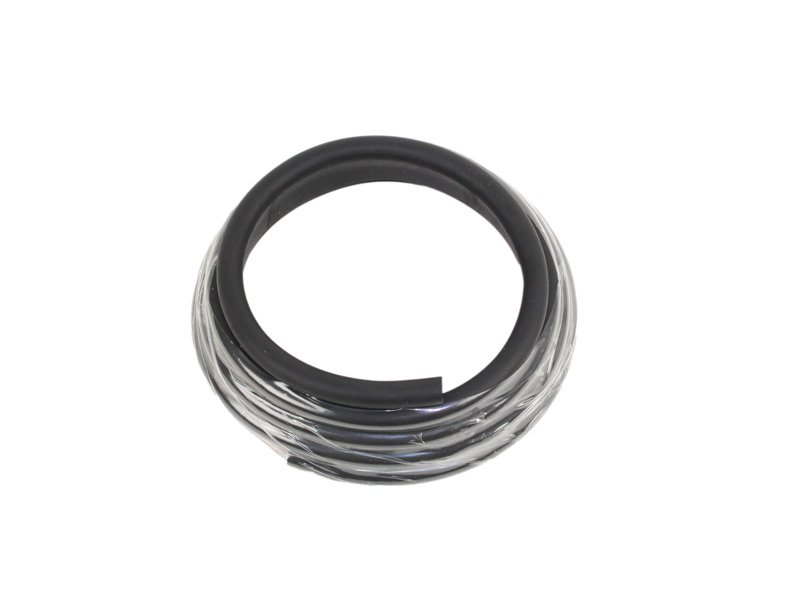 Jeep JK Tube Fenders 07-18 Wrangler JK Front/Rear Set Of 4 Aluminum Black Textured Powdercoat Fishbone Offroad - Image 11