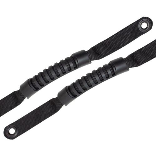 FB55151-HHPN.jpg Grab Handles for A-Pillar and Sound Bar Fishbone Offroad