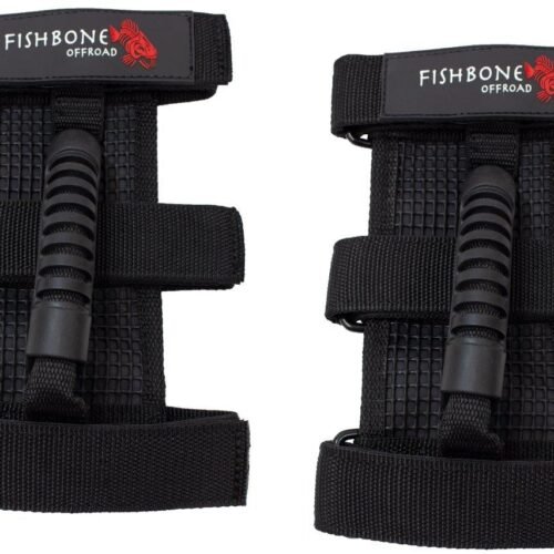 FB55153-HHPN.jpg Grab Handles with Three Straps Fishbone Offroad