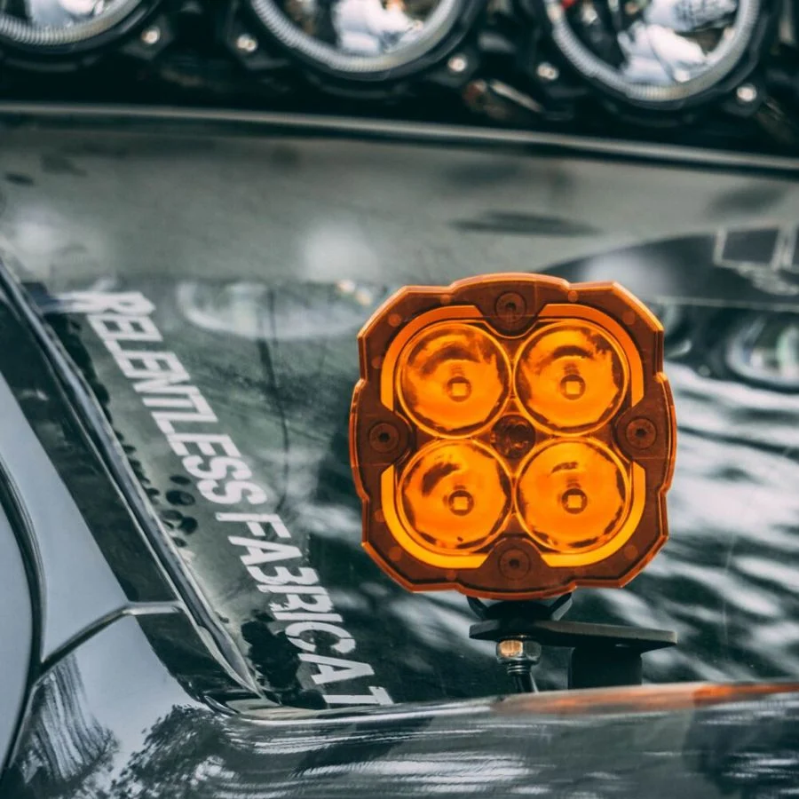 FLEX ERA® 4 - 2-Light Master LED Light Pod Kit - Image 4