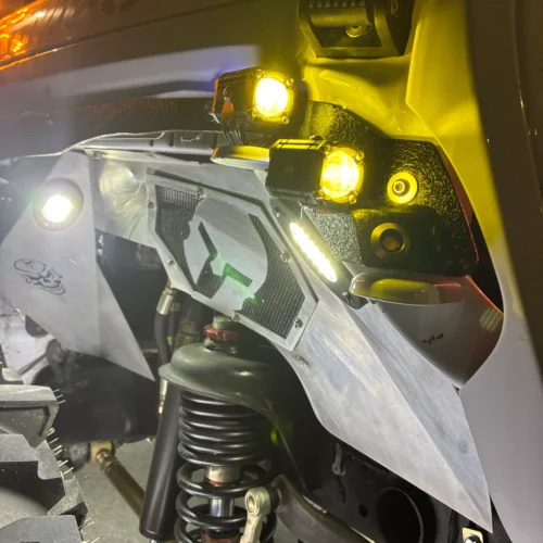 IMG-0077 Shoreline Offroad Pro Series 1” Driving Light Pod Lights