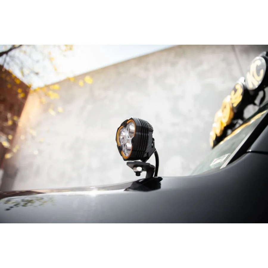 FLEX ERA® 3 - 2-Light Master LED Light Pod Kit - Image 2