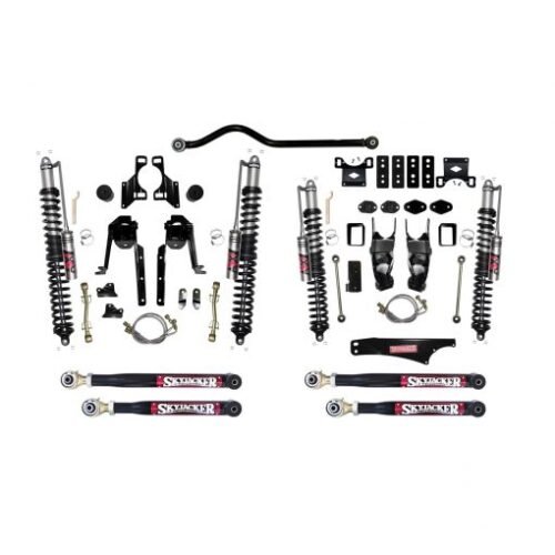 5-6 in. Short Arm ADX Series Coil-Over Kit
