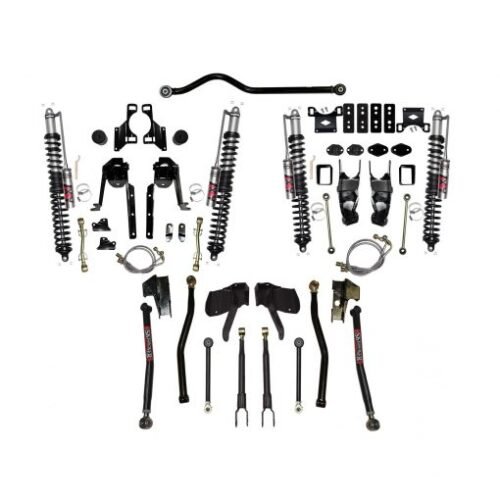 5-6 in. Long Arm ADX Series Coil-Over Kit