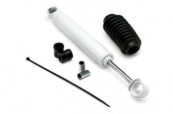 JSPEC1000.jpg ~(3.7 lbs. 24X3X3)~ Steering Stabilizer JK