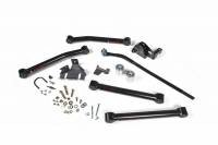 JSPEC2451.jpg ~(73.3 lbs. 38X15X5)~ 07-16 JK Advanced Link Upgrade Kit
