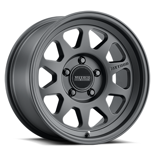 MR31678050525-GNQP.png Aluminum Wheels 17x8 MR316 Bolt Pattern 5 On 127 Offset 25 Lip Size 1.5 Matte Black MB Method