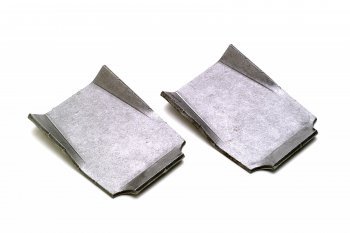 ~(2.3 lbs. 7X5X2)~ Front Mini Skid Kit  TJ  XJ  MJ  ZJ or JK