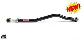 OGS122.jpg ~(14.4 lbs. 36X4X4)~ JK Front Adjustable Track Bar - RHD