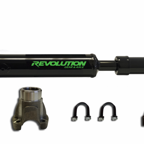 REV-DS-JK-1310R-2D-PY-REV__00001 Revolution Gear 2007-18 Jeep JK Rear 1310 CV Driveshaft 2 Door with Pinion Yoke Revolution Gea... Revolution Gear 2007-18 Jeep JK Rear 1310 CV Driveshaft 2 Door with Pinion Yoke