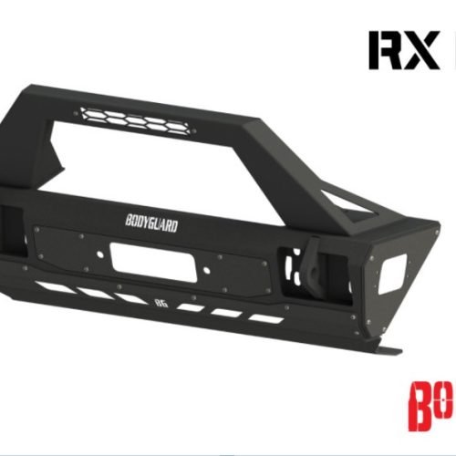 Screenshot_1 Jeep JK Stubby Front Bumper - with Baja Bar