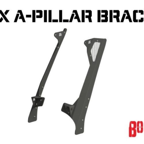 Screenshot_3 Jeep JK A-Pillar Brackets (pair)