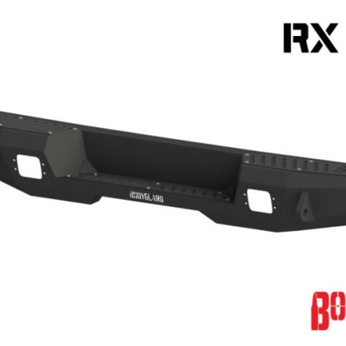 Screenshot_7 Jeep JK Stubby Rear Bumper