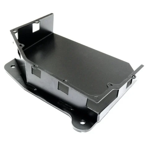 Jeep Wrangler PROTEK AUTO TRANSMISSION SKID JK/JKU 2007 2008 2009 2010 2011