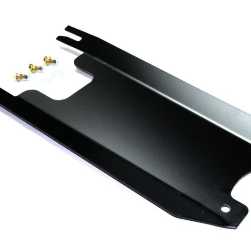 2007-2018 Jeep Wrangler PROTEK MANUAL TRANSMISSION SKID FOR JK/JKU