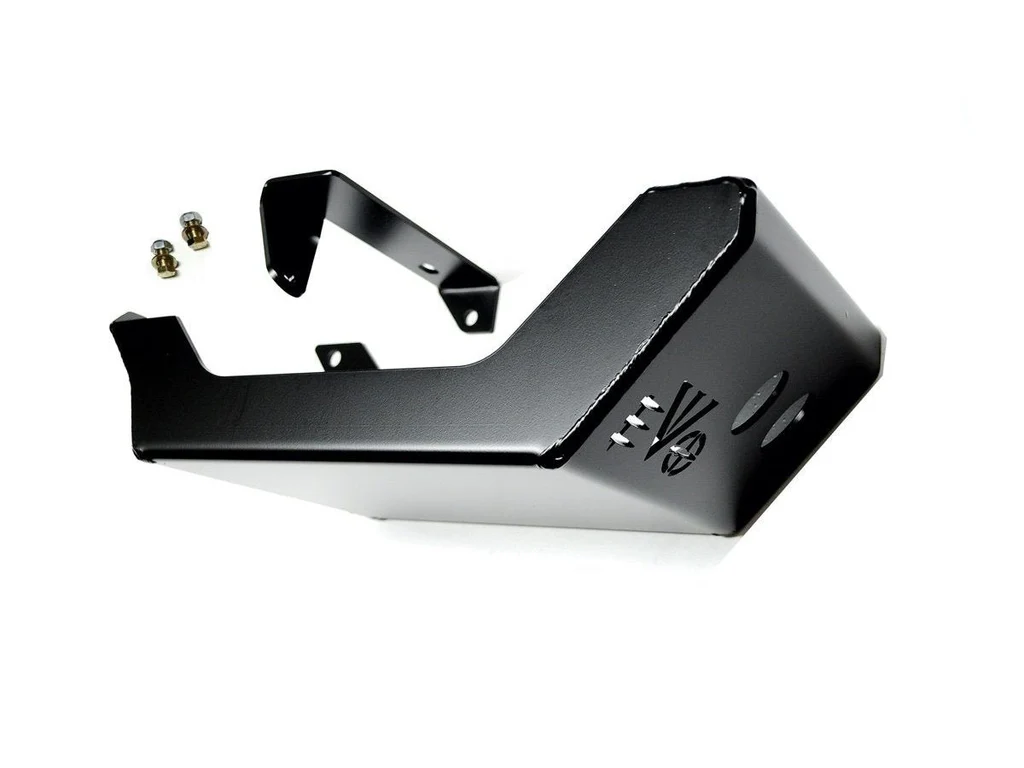 Jeep Wrangler PROTEK EVAP SKID FOR JK/JKU