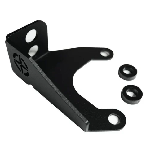 TAILGATE ANTENNA MOUNT (DRIVER) FOR JK/JKU
