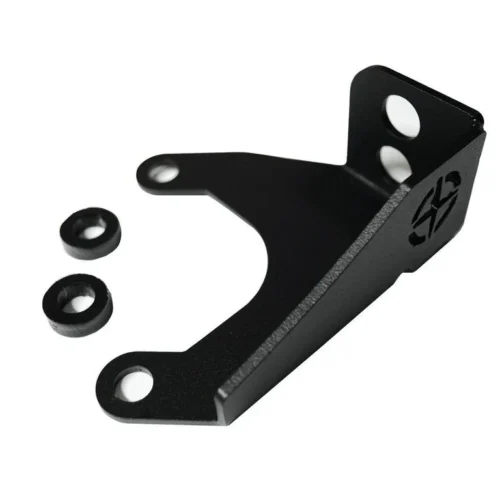 TAILGATE ANTENNA MOUNT (PASSENGER) FOR JK/JKU