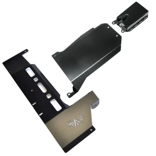 2012+ JK PROTEK SKID SYSTEM (AUTO TRANSMISSION) JK/JKU